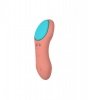 PANTY VIBRATOR WITH CORAL USB CONTROL